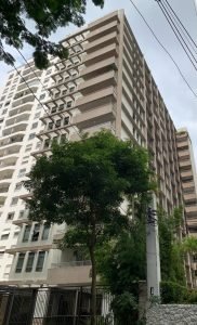 Jardim Paulista