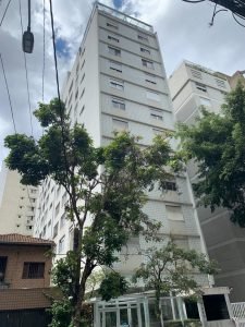 Jardim Paulista